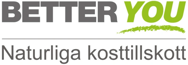 Kupongrabatt Better You senaste rabatter