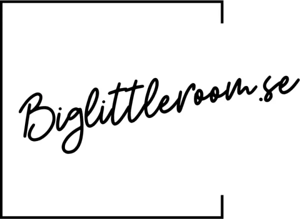 Kupongrabatt Biglittleroom senaste rabatter