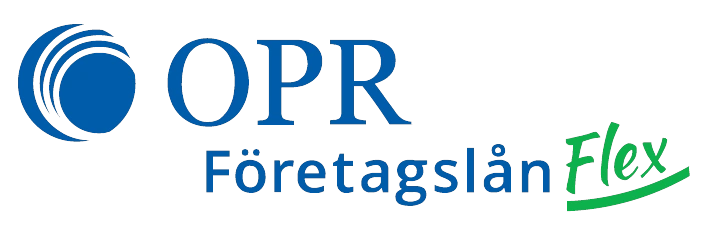 Kupongrabatt OPR-Företagslån Flex senaste rabatter