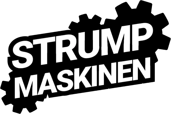 Kupongrabatt Strumpmaskinen senaste rabatter