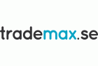 Kupongrabatt Trademax.se senaste rabatter
