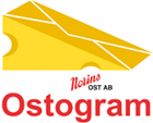 Kupongrabatt Ostogram senaste rabatter