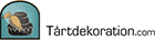 Kupongrabatt Tårtdekoration.com senaste rabatter